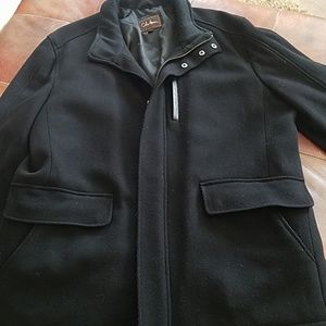 Mens coat